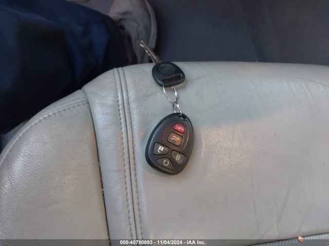 Buick Enclave Leather 2016 5GAKVBKD1GJ284329 Image 11
