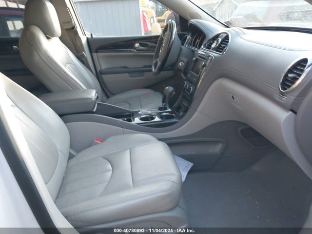 Buick Enclave Leather 2016 5GAKVBKD1GJ284329 Image 5