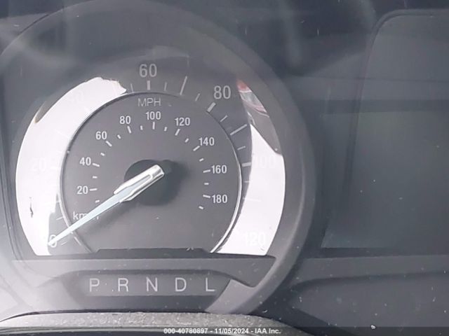 3FA6P0SUXKR249615 Ford Fusion Energi Titanium