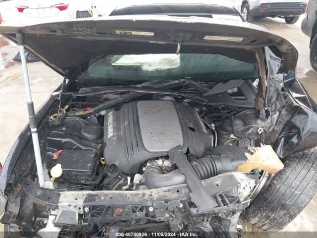2C3CDXCT3FH889871 Dodge Charger Road/track