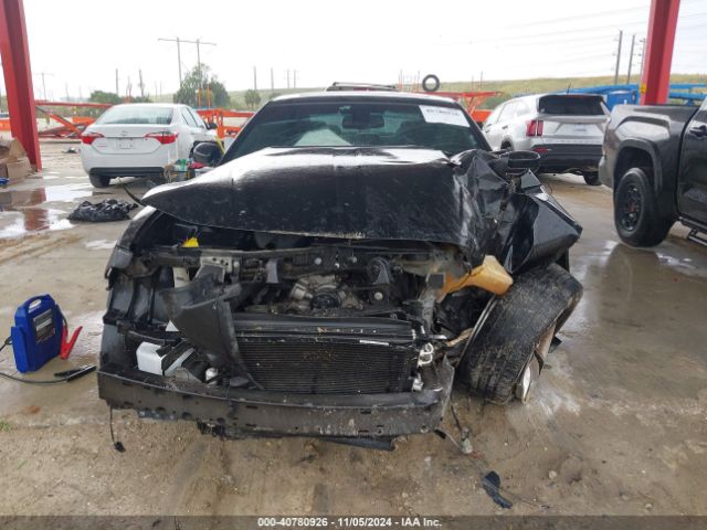 2C3CDXCT3FH889871 Dodge Charger Road/track