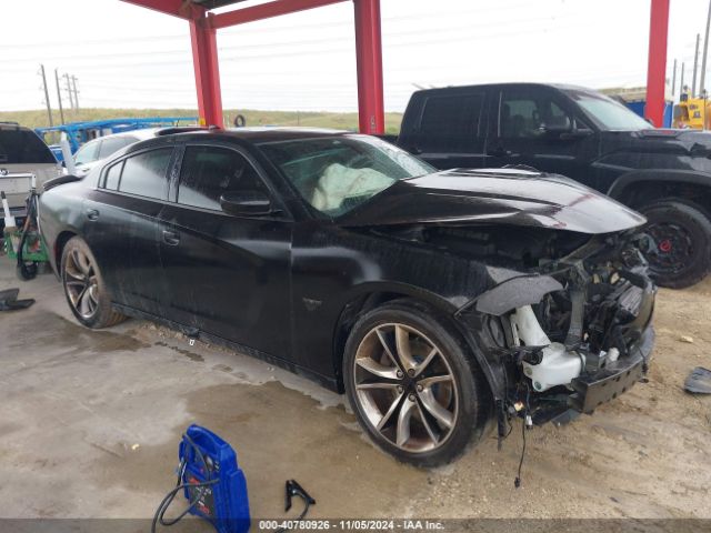 2C3CDXCT3FH889871 Dodge Charger Road/track