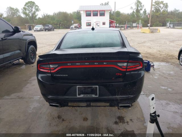 2C3CDXCT3FH889871 Dodge Charger Road/track