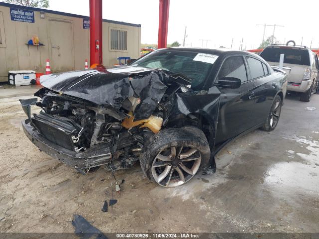 2C3CDXCT3FH889871 Dodge Charger Road/track