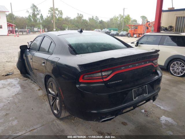 2C3CDXCT3FH889871 Dodge Charger Road/track