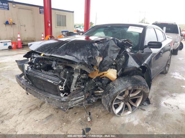 2C3CDXCT3FH889871 Dodge Charger Road/track