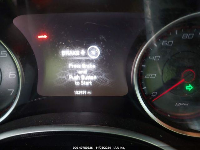 2C3CDXCT3FH889871 Dodge Charger Road/track