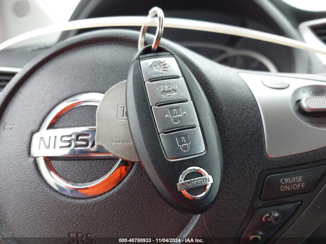 Nissan SENTRA SV 2016 3N1AB7AP0GL674460 Image 11