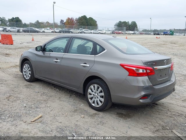 Nissan SENTRA SV 2016 3N1AB7AP0GL674460 Image 3