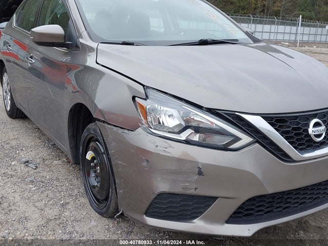 Nissan SENTRA SV 2016 3N1AB7AP0GL674460 Image 6