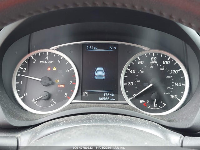 Nissan SENTRA SV 2016 3N1AB7AP0GL674460 Image 7