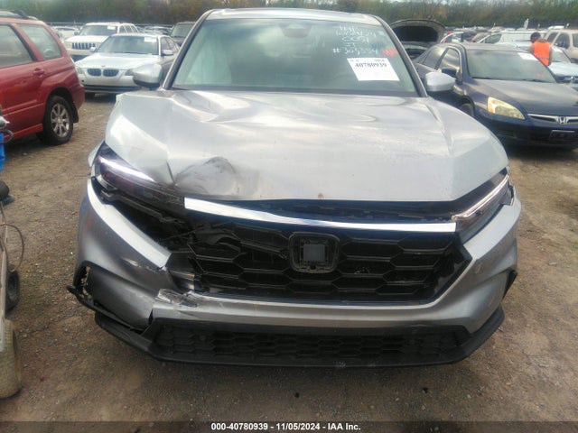 Honda Cr-v Ex-l 2wd 2023 7FARS3H79PE000051 Image 12