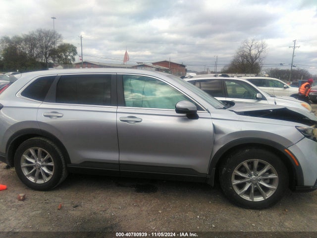 Honda Cr-v Ex-l 2wd 2023 7FARS3H79PE000051 Image 13