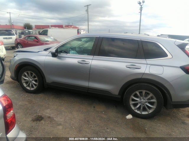 Honda Cr-v Ex-l 2wd 2023 7FARS3H79PE000051 Image 14