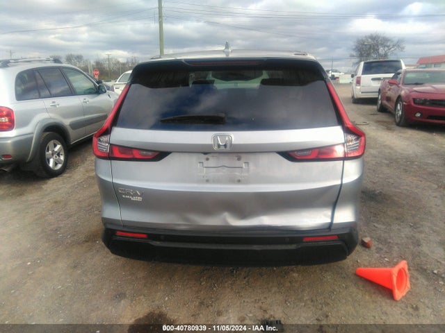 Honda Cr-v Ex-l 2wd 2023 7FARS3H79PE000051 Image 16