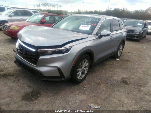 Honda Cr-v Ex-l 2wd 2023 7FARS3H79PE000051 Image 2