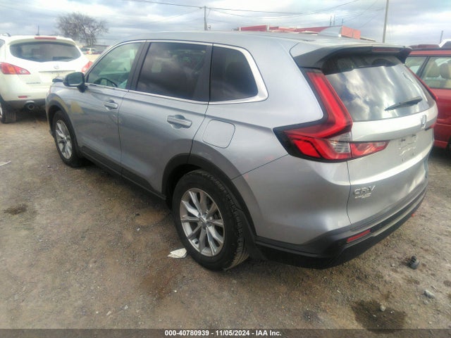 Honda Cr-v Ex-l 2wd 2023 7FARS3H79PE000051 Image 3