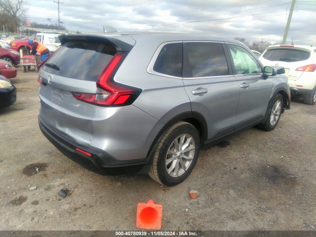 Honda Cr-v Ex-l 2wd 2023 7FARS3H79PE000051 Image 4