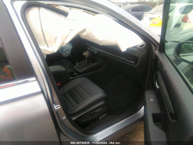 Honda Cr-v Ex-l 2wd 2023 7FARS3H79PE000051 Image 5