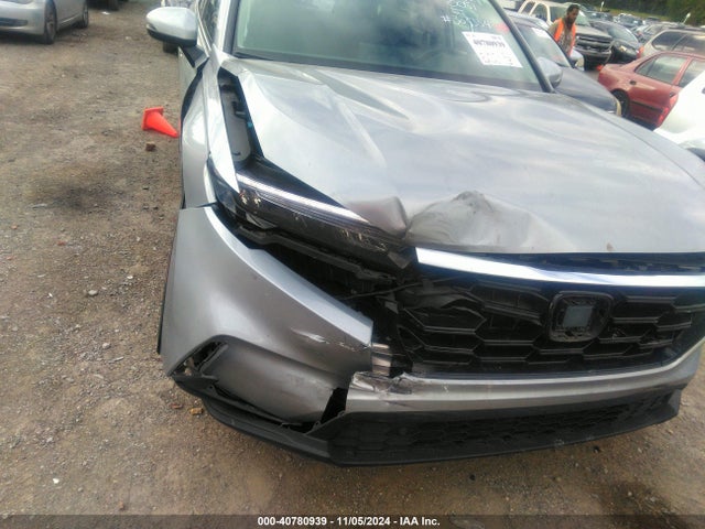 Honda Cr-v Ex-l 2wd 2023 7FARS3H79PE000051 Image 6