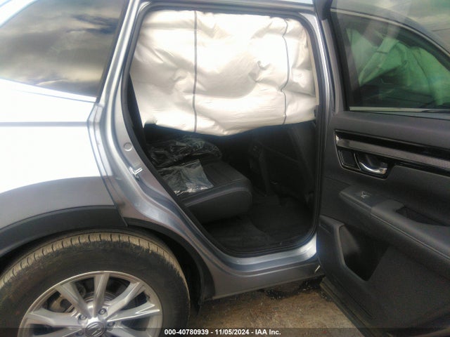 Honda Cr-v Ex-l 2wd 2023 7FARS3H79PE000051 Image 8