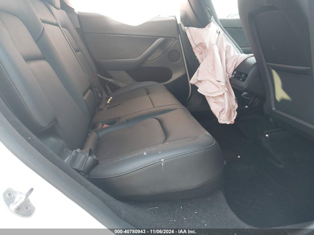 2023 TESLA MODEL Y 7SAYGDEE5PF799248 Photo 7
