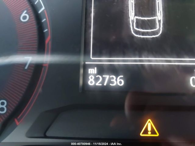 3VWC57BU6KM242196 Volkswagen Jetta 1.4t R-line/1.4t S/1.4t Se