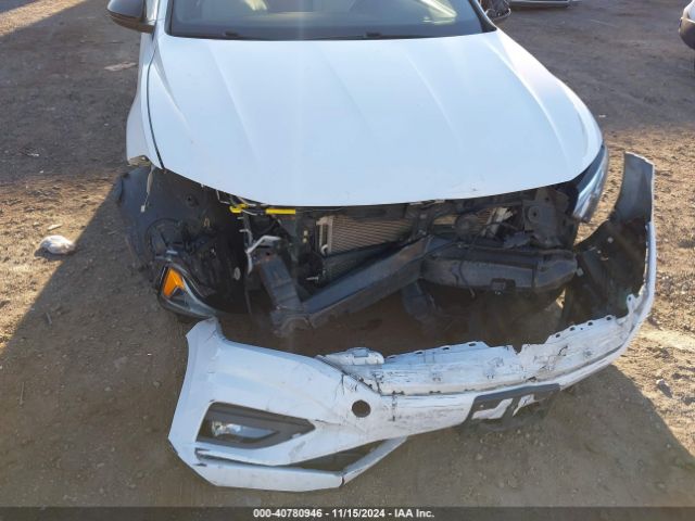 3VWC57BU6KM242196 Volkswagen Jetta 1.4t R-line/1.4t S/1.4t Se