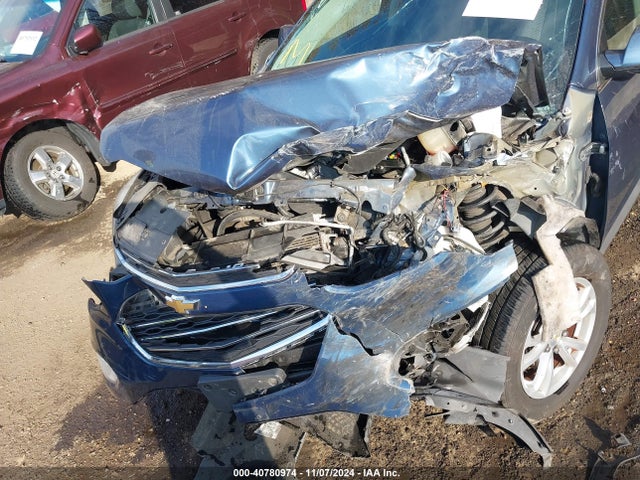 Chevrolet EQUINOX LT 2016 2GNALCEK9G6112490 Image 10