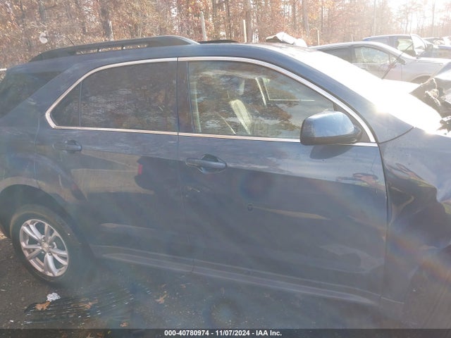 Chevrolet EQUINOX LT 2016 2GNALCEK9G6112490 Image 13