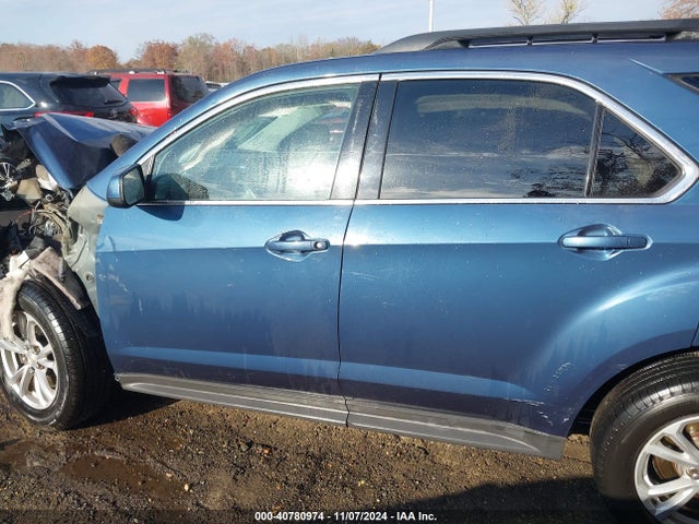 Chevrolet EQUINOX LT 2016 2GNALCEK9G6112490 Image 14