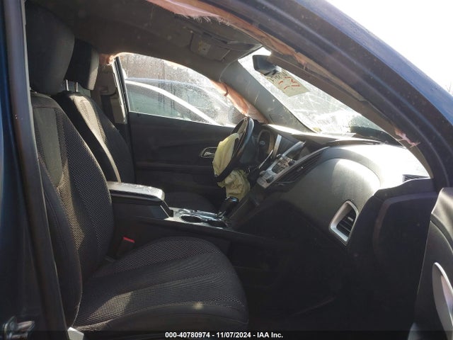 Chevrolet EQUINOX LT 2016 2GNALCEK9G6112490 Image 5