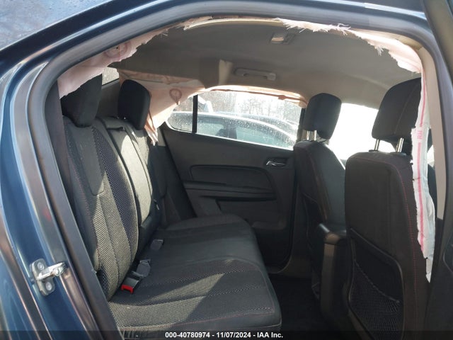 Chevrolet EQUINOX LT 2016 2GNALCEK9G6112490 Image 8