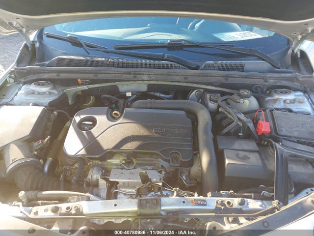 Chevrolet MALIBU LT 2018 1G1ZD5ST9JF202164 Image 10