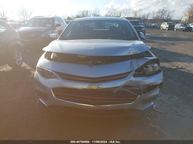Chevrolet MALIBU LT 2018 1G1ZD5ST9JF202164 Image 12