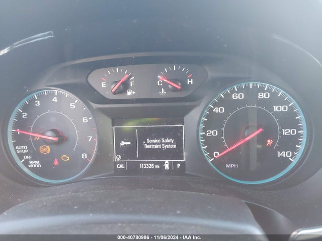 Chevrolet MALIBU LT 2018 1G1ZD5ST9JF202164 Image 15