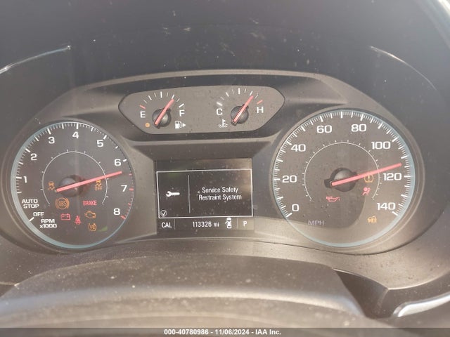 Chevrolet MALIBU LT 2018 1G1ZD5ST9JF202164 Image 7