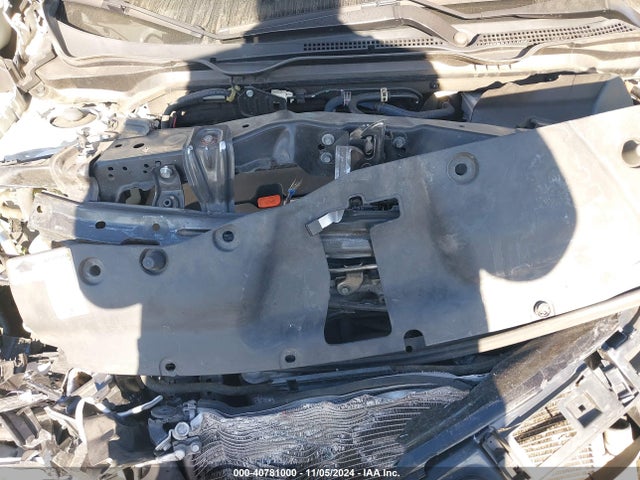 Honda Civic Lx 2019 2HGFC2F64KH548026 Image 10