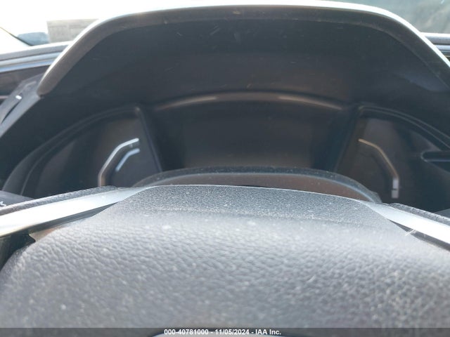 Honda Civic Lx 2019 2HGFC2F64KH548026 Image 7