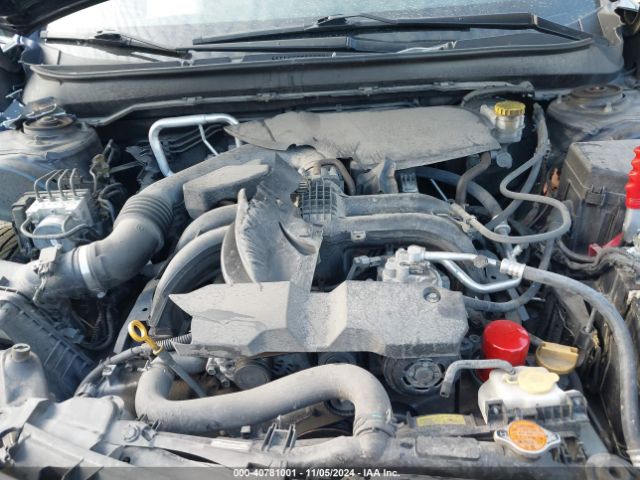 4S4BSACC4J3381765 Subaru Outback 2.5i Premium