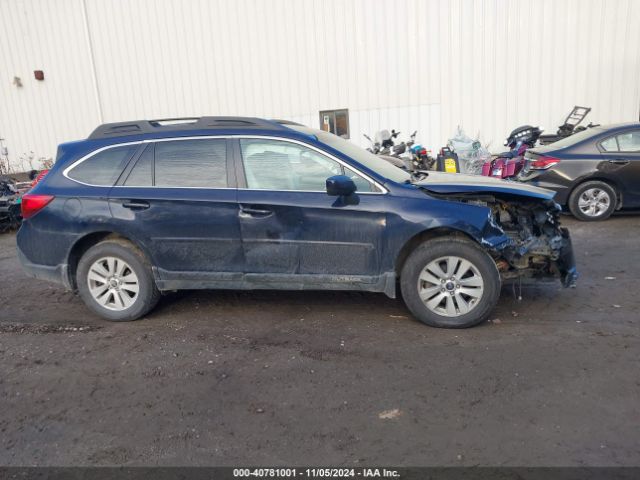 4S4BSACC4J3381765 Subaru Outback 2.5i Premium