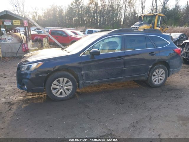 4S4BSACC4J3381765 Subaru Outback 2.5i Premium