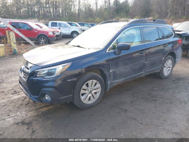 4S4BSACC4J3381765 Subaru Outback 2.5i Premium