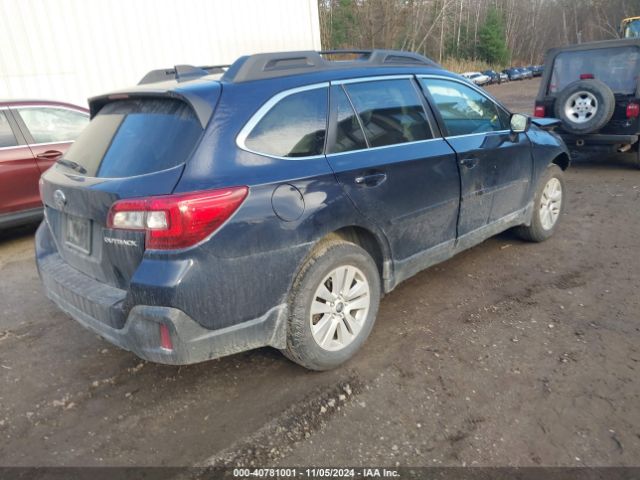 4S4BSACC4J3381765 Subaru Outback 2.5i Premium