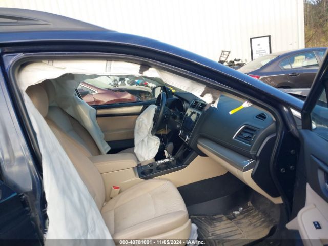 4S4BSACC4J3381765 Subaru Outback 2.5i Premium