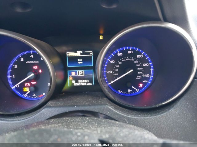 4S4BSACC4J3381765 Subaru Outback 2.5i Premium
