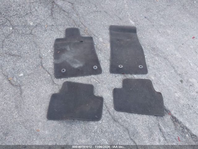 1G6AA5RX5E0128811 Cadillac Ats Standard