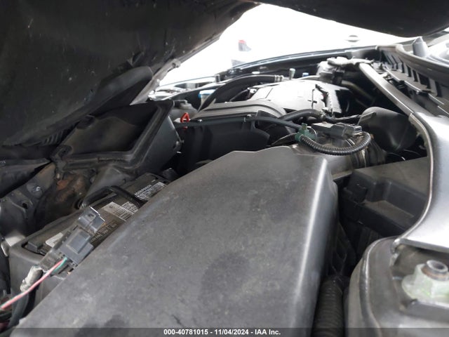 Honda k24w1 2014 1HGCT1B79EA001655 Image 10