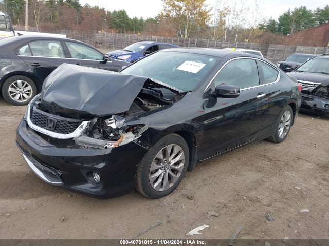 Honda k24w1 2014 1HGCT1B79EA001655 Image 2