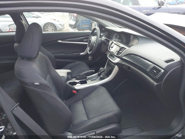 Honda k24w1 2014 1HGCT1B79EA001655 Image 5